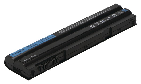 Inspiron 7720 Battery (6 Cells)