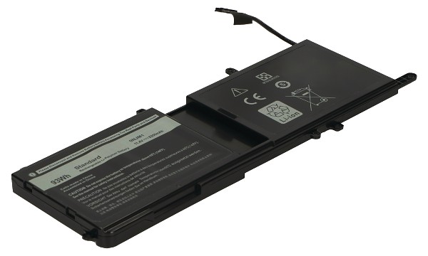 MG2YH Battery (6 Cells)