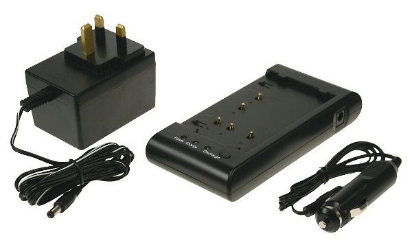 VM-RZ5 Charger