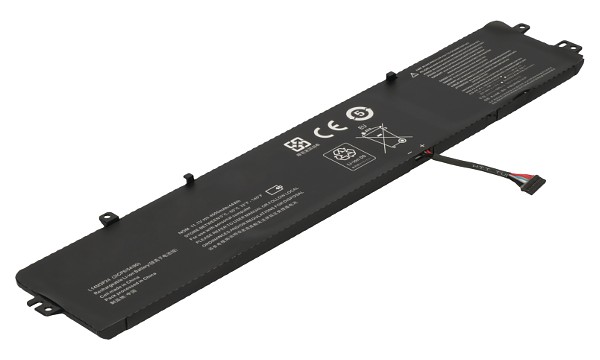 Ideapad 700-17ISK 80RV Battery (3 Cells)