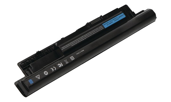 Inspiron 630m Mobile Central Battery (4 Cells)