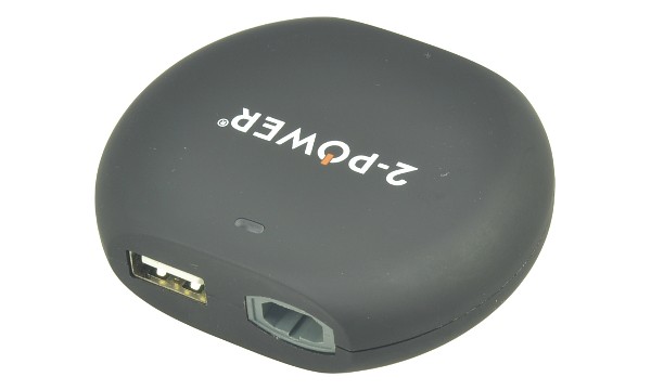 Latitude 5501 Car Adapter