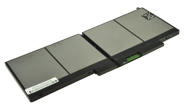 Latitude 15 5540 Battery (4 Cells)