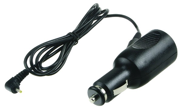 EEE PC 1015P Car Adapter