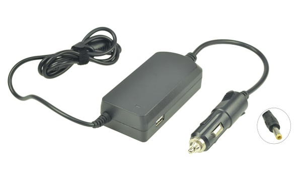 E41-45 82BK Car Adapter