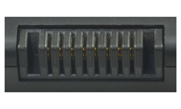 HDX X16-1200EO Premium Battery (6 Cells)