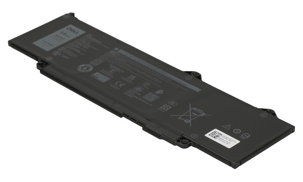 Latitude 5340 2-in-1 Battery (3 Cells)