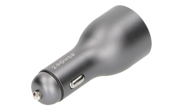 GX735LWS Car Adapter