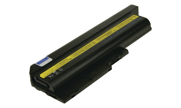 ThinkPad T60 6370 Battery (9 Cells)