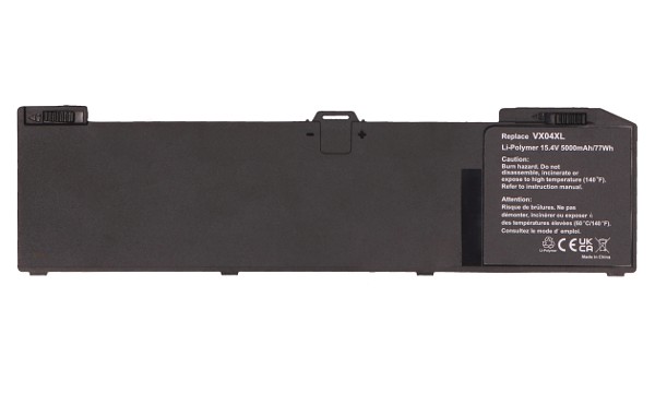 zBook 15 G6 T1000 Battery