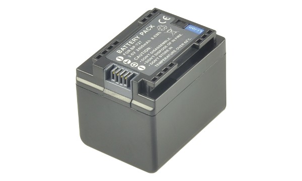 BP-709 Battery