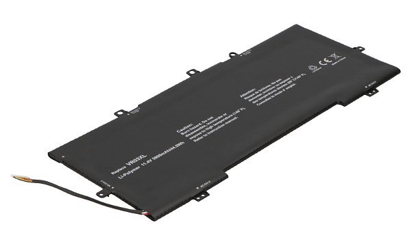  ENVY  13-d107nf Battery (3 Cells)