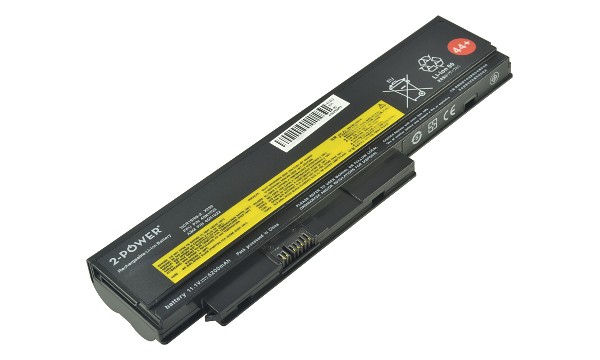 ThinkPad X220 4291 Battery (6 Cells)