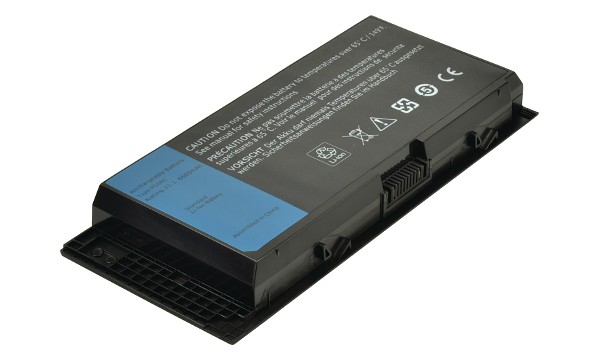 Latitude E5550 Battery (9 Cells)