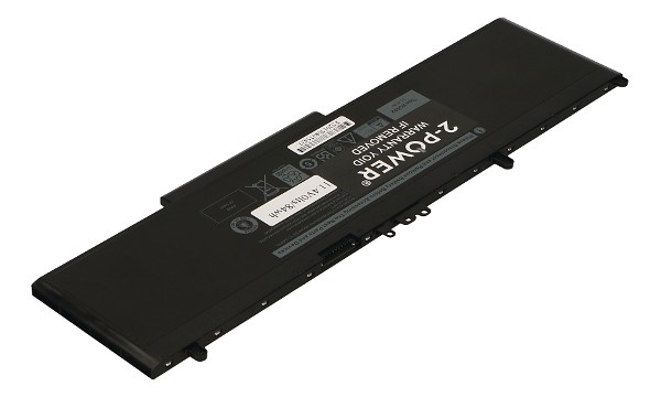 WJ5R2 Battery