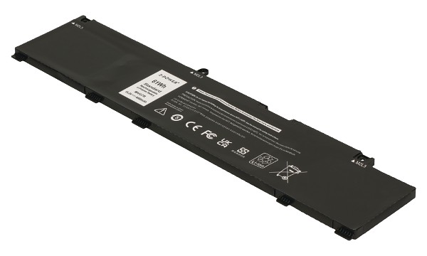 Inspiron G3 3500 Battery (4 Cells)