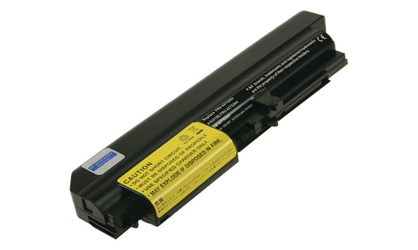 ThinkPad R400 7443 Battery (6 Cells)