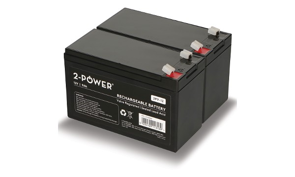 SMT750RMI2U Battery