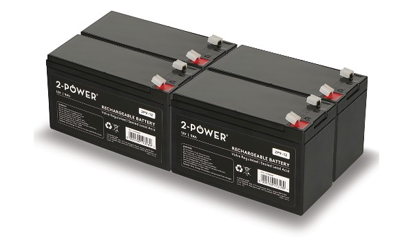 SUA1500R2X93 Battery