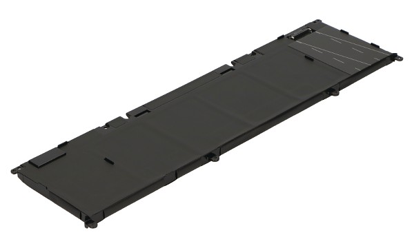 Alienware M16 R1 Battery (6 Cells)