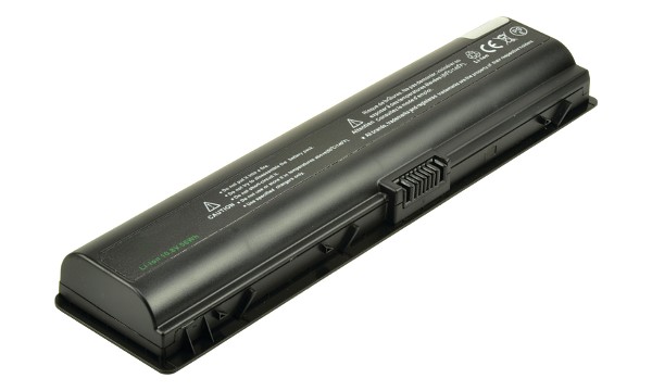 Presario C571NR Battery (6 Cells)