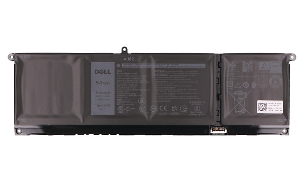 V6W33 Battery (4 Cells)