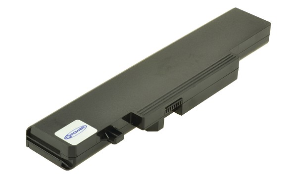 Ideapad Y460A Battery (6 Cells)