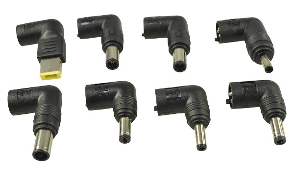 EasyNote TK87 Car Adapter (Multi-Tip)