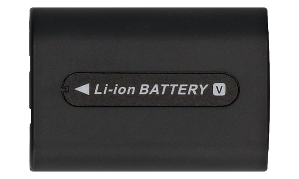 DCR-HC22E Battery (2 Cells)