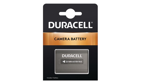 DCR-HC22E Battery (2 Cells)