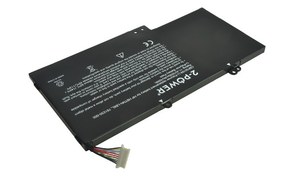 Pavilion 13-b230nd Battery (3 Cells)