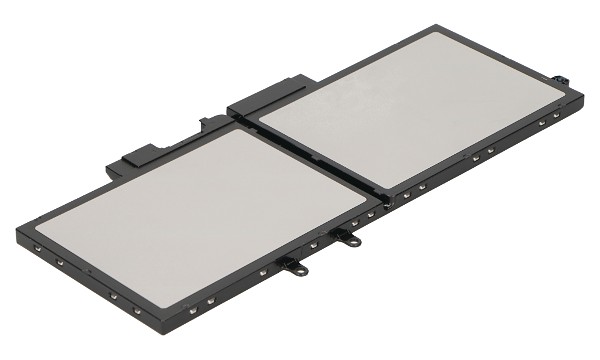 Latitude 15 5511 Battery (4 Cells)