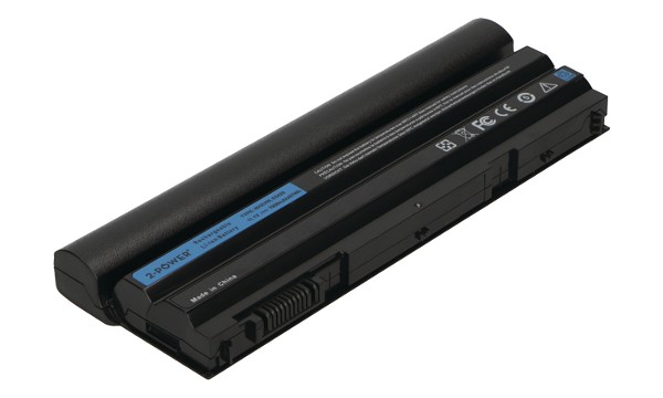 Latitude E6520 Battery (9 Cells)