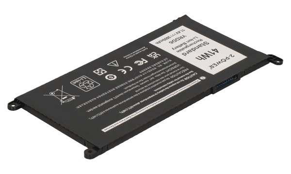 Vostro 5490 Battery (3 Cells)