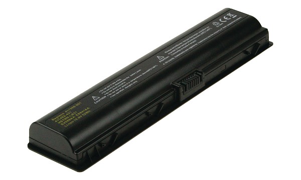 Presario V3023TU Battery (6 Cells)