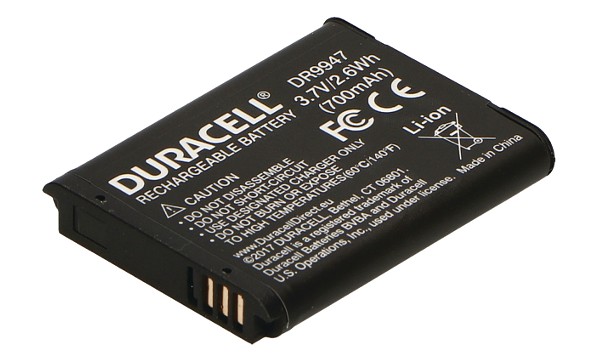 ES96 Battery