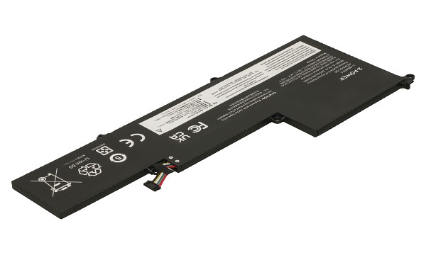 Slim 7-14ARE05 82A5 Battery (4 Cells)
