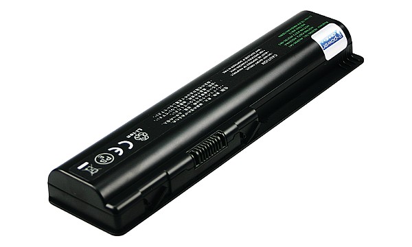Presario CQ60-214DX Battery (6 Cells)