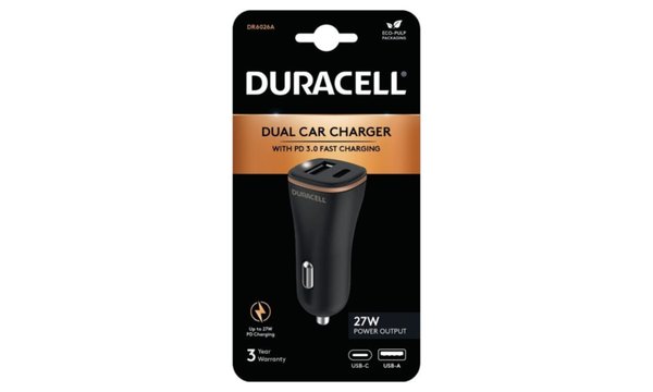 iPhone 11 Car Charger