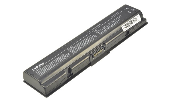 Satellite L550-00N Battery (6 Cells)