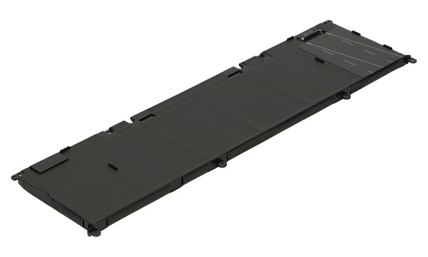 Precision 15 5560 Battery (6 Cells)