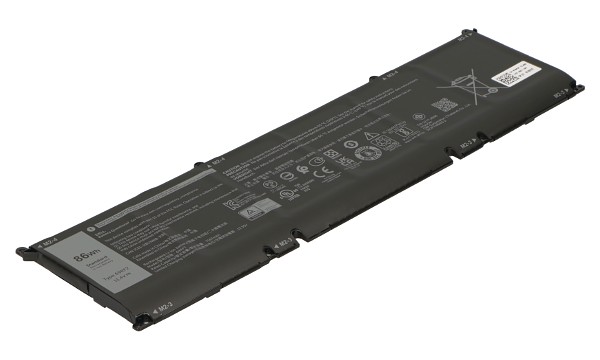 Precision 15 5560 Battery (6 Cells)