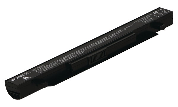 K550JF Battery (4 Cells)