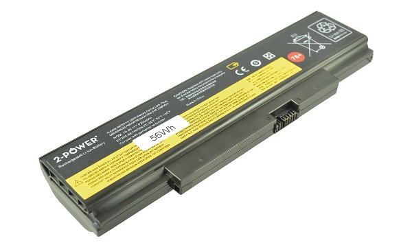 ThinkPad E560 20EV Battery (6 Cells)