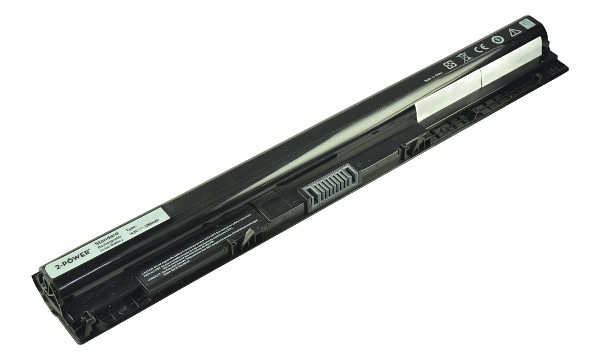 Inspiron 15 3567 Battery (4 Cells)