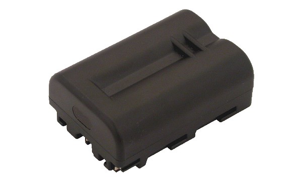 DCR-TRV10E Battery