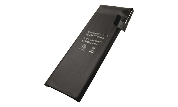 616-0612 Battery (1 Cells)