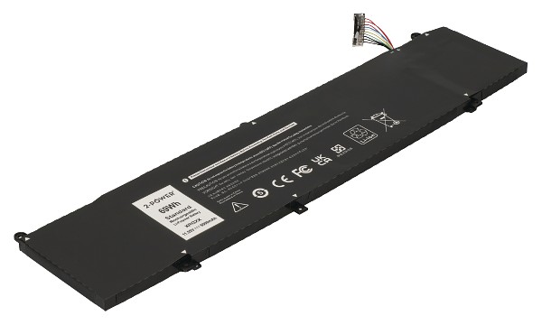 Alienware 2018 ORION M15 Battery (6 Cells)