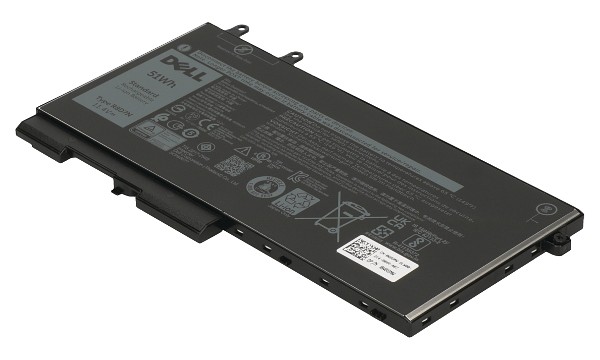 W8GMW Battery (3 Cells)