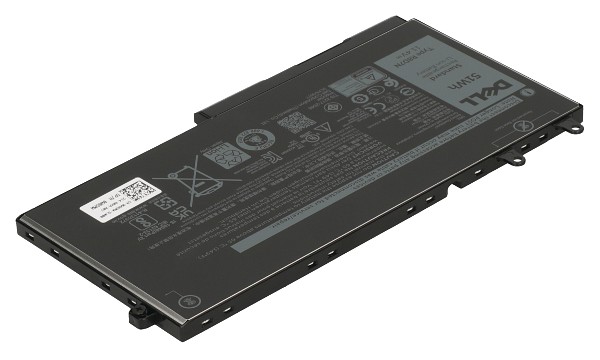 W8GMW Battery (3 Cells)